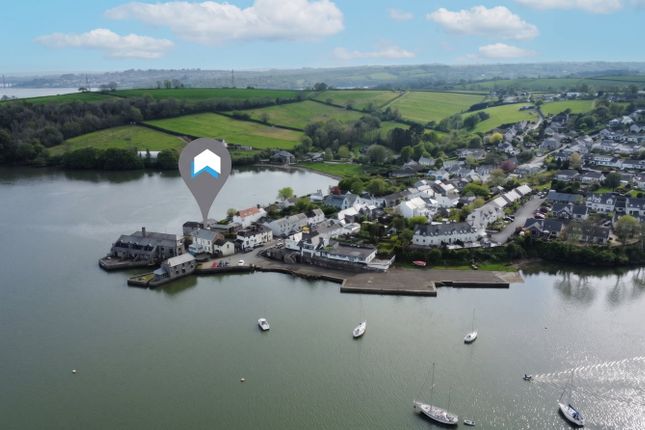 3-bed semi-detached on Saltash, £425,000