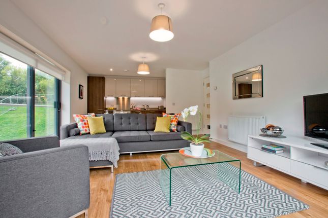 Thumbnail Flat to rent in Stoneywood Brae, Dyce, Aberdeen