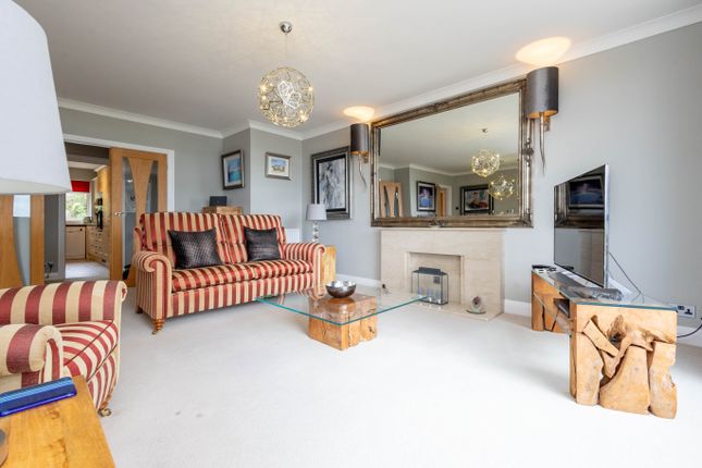 Waters Edge, 12 Brudenell Road Sandbanks Poole photo 3