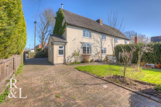 43, Moira Road, Overseal photo 2
