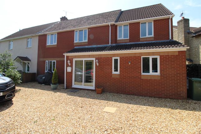 4-bed house on 2, Chapel Lane, Badminton, £425,000