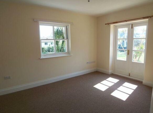 End terrace house to rent in Meadfoot Sea Road, Torquay