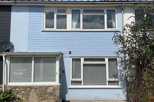 3-bed house on 5 Peveril Court, Peveril Road, Swanage, £1,350/mo