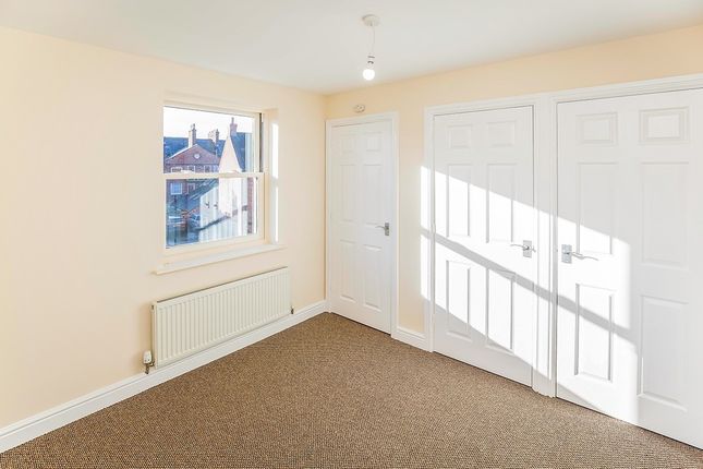 Terraced house to rent in Willow Mews, Oswestry, Shropshire
