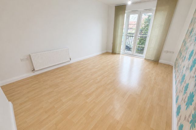 Flat 28, Magnon Court, Leighton Buzzard photo 3
