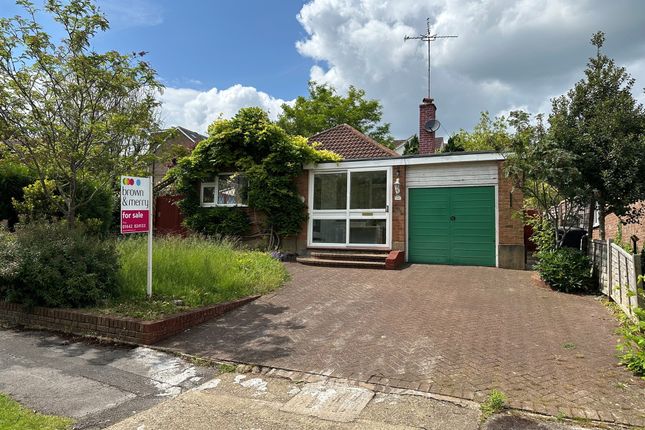 Detached bungalow for sale in Cobbetts Ride, Tring