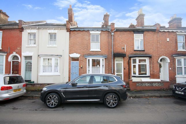 Thumbnail Terraced house for sale in New Street, Leamington Spa