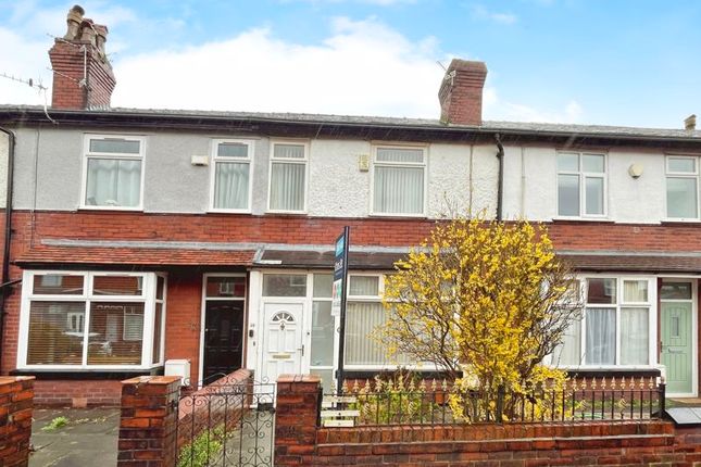 Terraced house for sale in Markland Hill Lane, Bolton