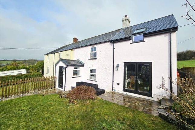 3-bed house on 4, Edgcumbe Terrace, Tavistock, £325,000