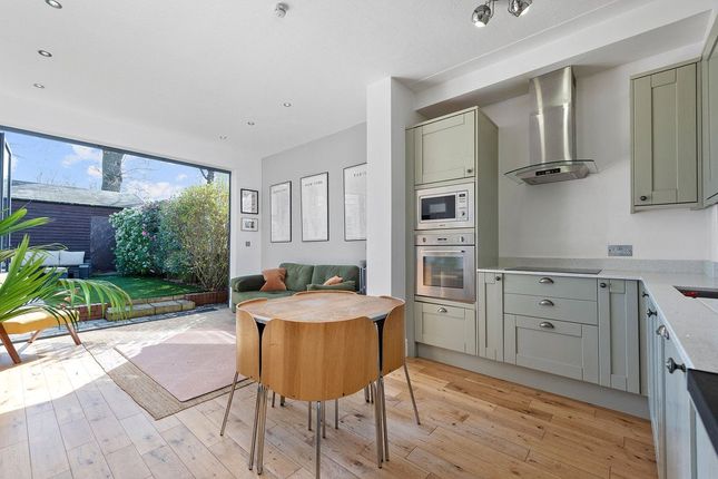 Thumbnail End terrace house for sale in Constance Road, Sutton