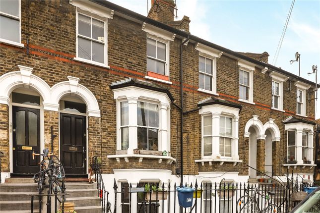 1-bed flat on 6A, Mabley Street, London, £395,000