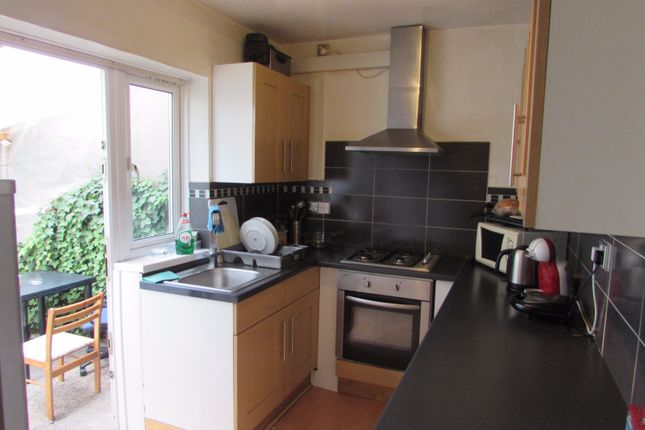 Thumbnail Terraced house to rent in Gaysham Avenue, Gants Hill