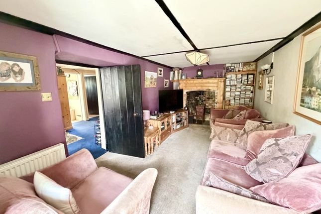 3 Gulliford Cottages, Exmouth Road, Exmouth photo 4