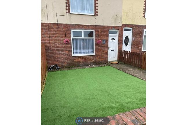 Holmwood Avenue, Newbiggin-By-The-Sea photo 2