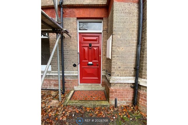 Thumbnail Flat to rent in Prince Of Wales Road, Dorchester