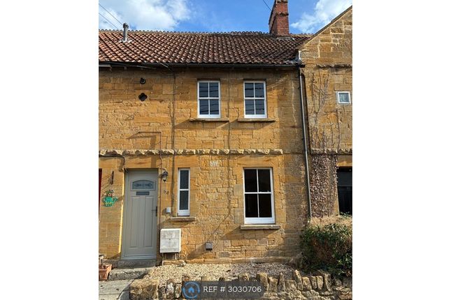 2 bed property for rent in Castle St, Stoke-Sub-Hamdon TA14