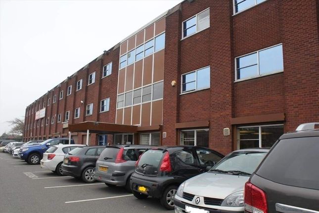Thumbnail Office to let in Anglesey Business Centre, Anglesey Road, Burton Upon Trent, Burton Upon Trent