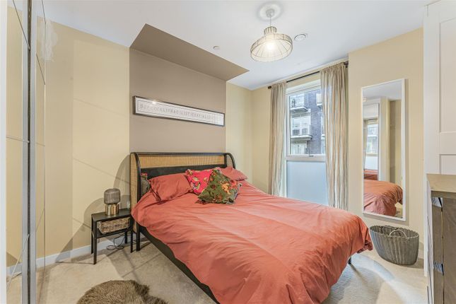 Apartment 54, Malt Court, 84, South Grove, London photo 4