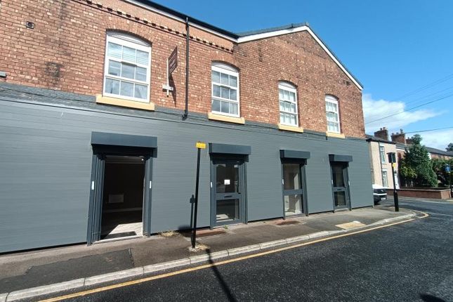 Thumbnail Retail premises to let in 1, Brown Street North, Leigh