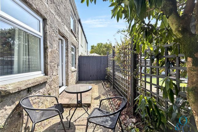 The Cottage,, Rosemelling, Bodmin photo 4