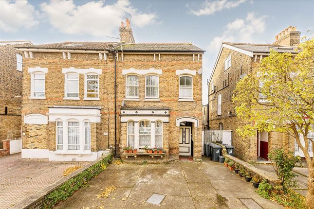 Semi-detached house for sale in Eccleston Road, Ealing