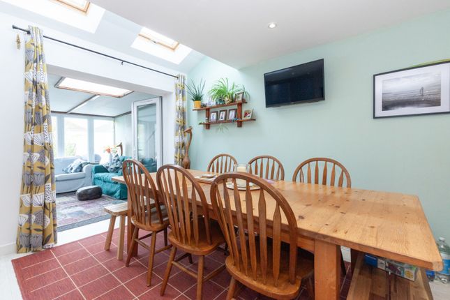 Semi-detached house for sale in Bartholomew Road, Oxford