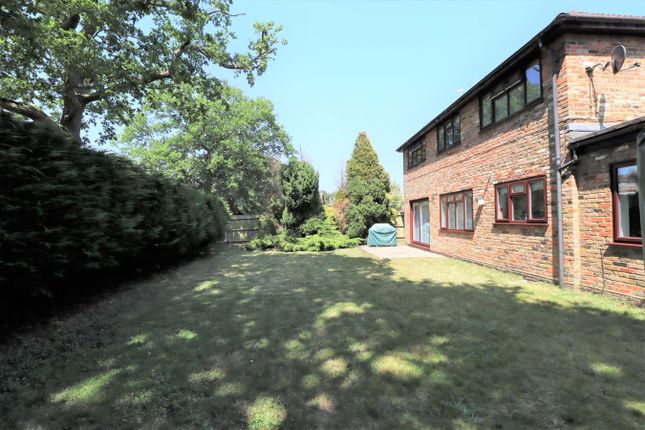 Detached house for sale in Juniper Road, Farnborough