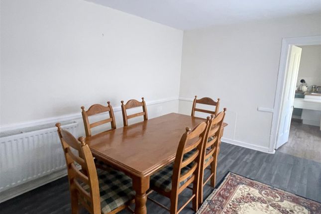 End terrace house for sale in High Terrace, Holyhead