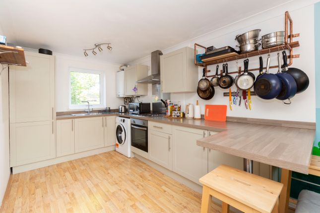 Terraced house for sale in Manchester Road, London