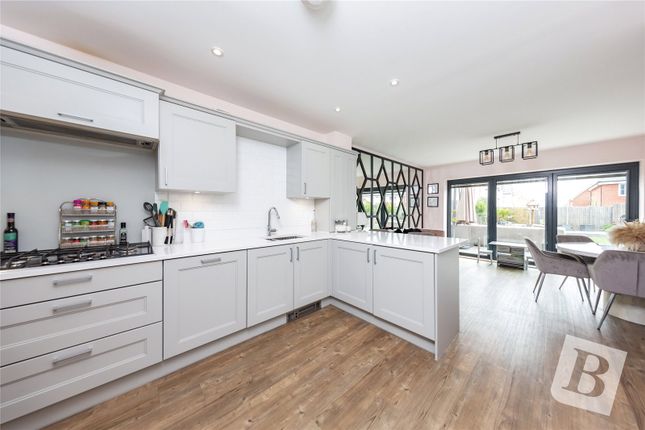 Thumbnail Terraced house for sale in Centenary Way, Beaulieu Park, Chelmsford, Essex