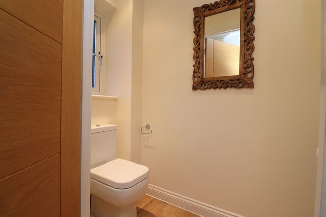60 Hindmarch Crescent, Southampton photo 4
