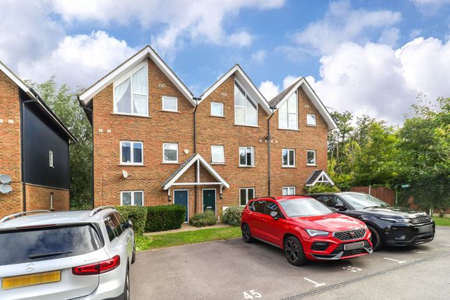 40 Fourdrinier Way, Hemel Hempstead photo 4