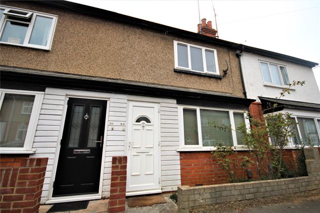 Terraced house to rent in Kent Road, Reading, Berkshire