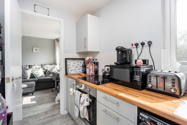 Maisonette for sale in Herm Close, Crawley