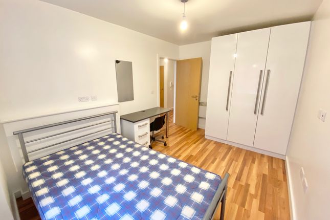 Flat F02, Leicester photo 5