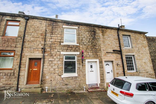 Thumbnail Terraced house to rent in Bolton Road North, Ramsbottom, Bury