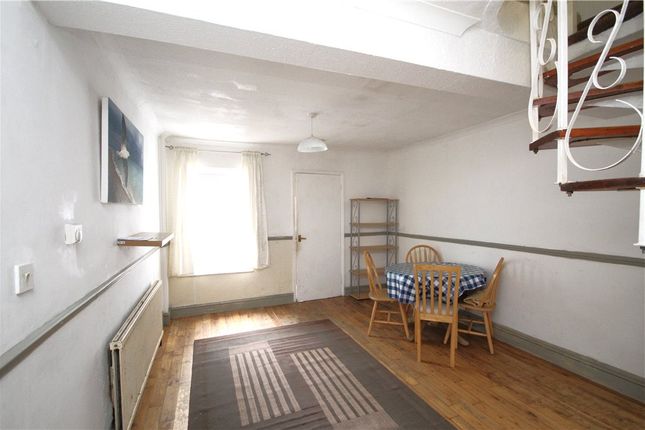 Thumbnail End terrace house to rent in Zion Road, Thornton Heath