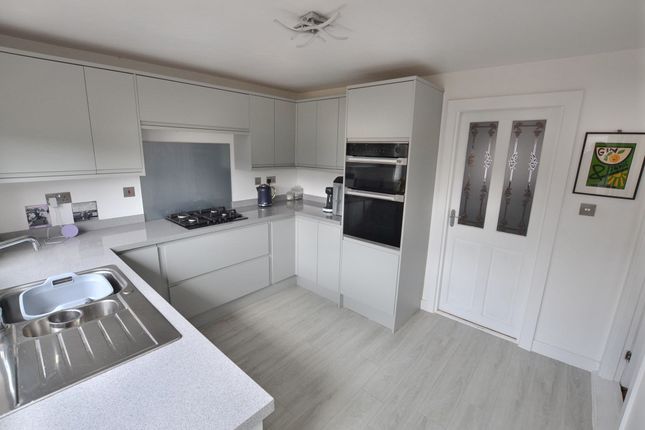 4 Maclean Avenue, Loughborough photo 3