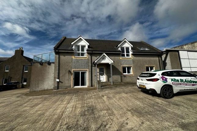 Thumbnail Detached house to rent in Chesterstone Farm, Upper Largo, Fife
