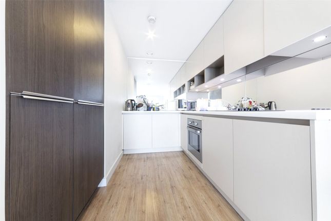 Flat for sale in Brooklyn Building, 32 Blackheath Road, Greenwich, London