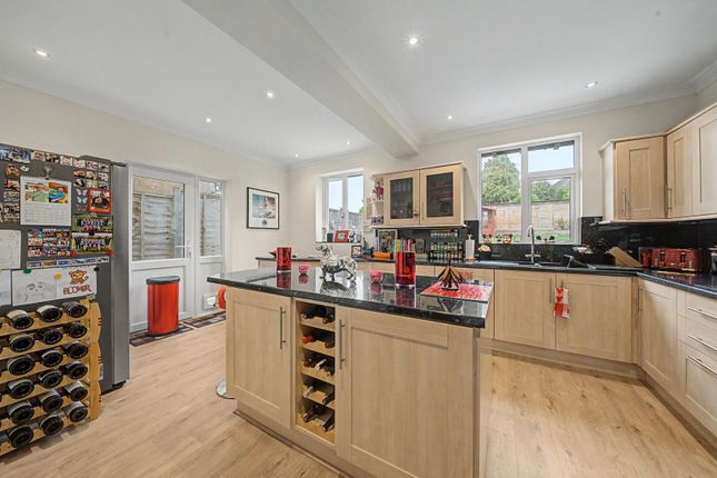18, Woodland Avenue, Hove photo 4