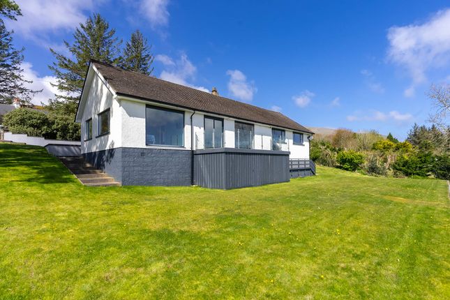 Detached bungalow for sale in Fieldhaven, Glen Mona Loop Road, Maughold
