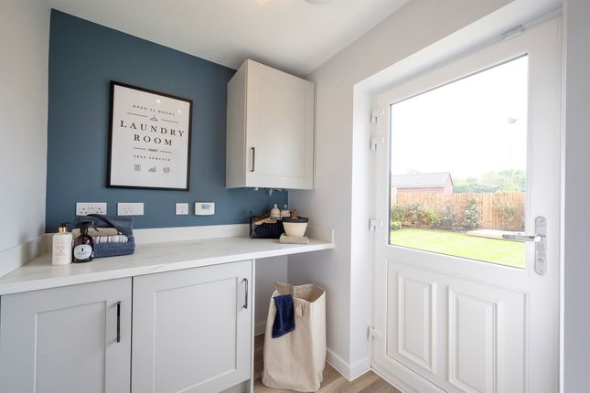 Plot 6a, The Sandford, Tilia Homes At Foals Meadow, Didcot photo 3
