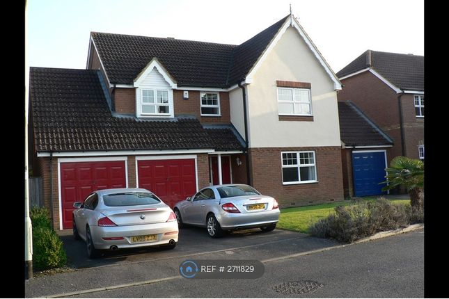 Quiet, Safe Cul-De-Sac Location