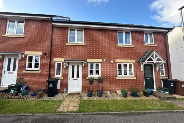 Property for sale in Webbers Way, Tiverton