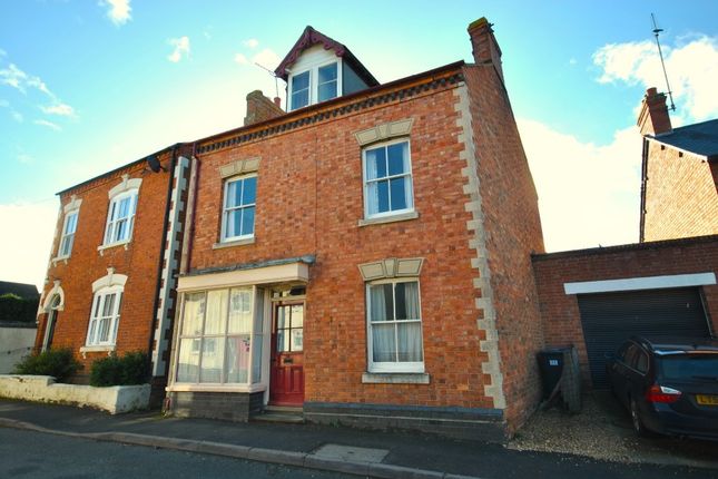 Thumbnail Detached house for sale in 15 Church Street, Weedon, Northampton, Northamptonshire