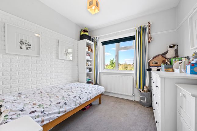 Semi-detached house for sale in Derby Road, Surbiton