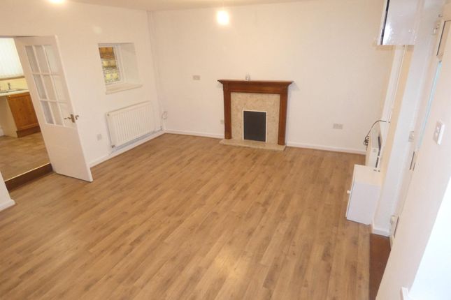 Terraced house for sale in Dover Place, Gadlys, Aberdare