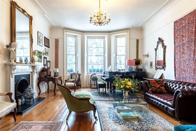 2-bed flat on 109, St. Georges Square, London, £1,500,000