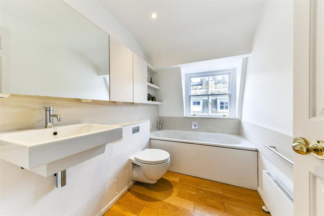 Property to rent in Elnathan Mews, London
